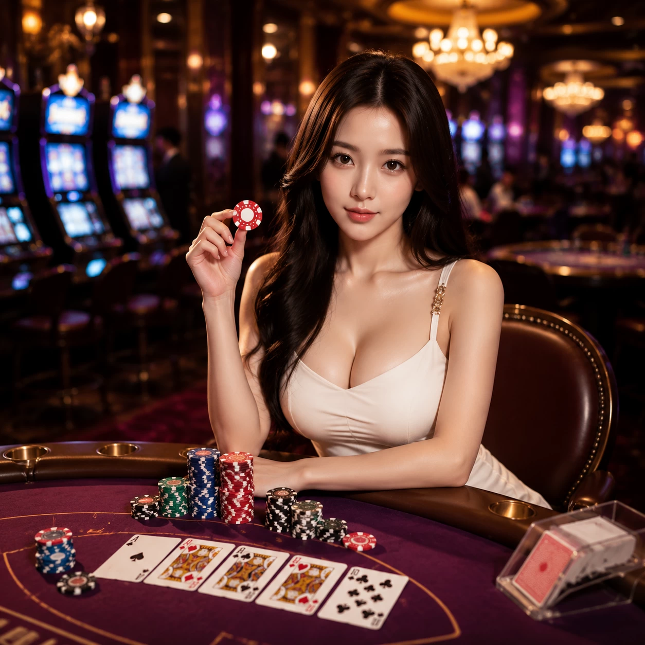 lucksvip