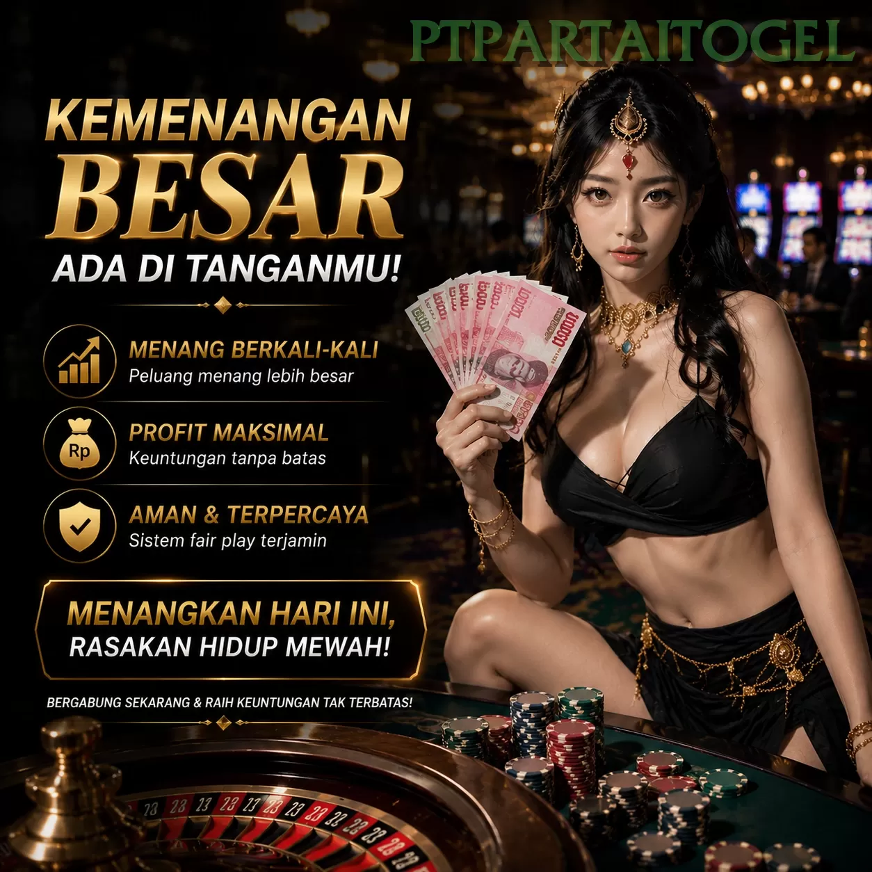 Ahmad Dhani avatar