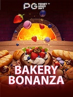 Game Bakery Bonanza Terpercaya dengan Fitur Terbaik banner