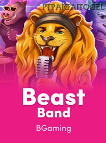 Beast Band icon