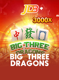 Big-Three-Dragons icon