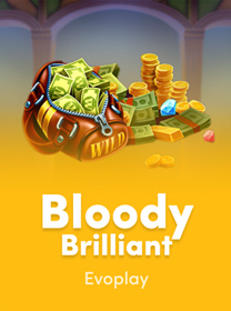 Review Game Bloody Brilliant banner