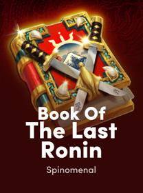 Info Game Book Of The Last Ronin Terlengkap untuk Pemula game cover