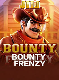 Bounty Frenzy Game Terbaru: Review, RTP, dan Akses Main banner