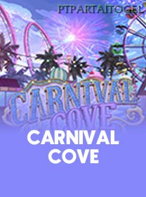 Carnival Cove icon