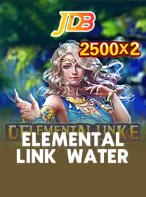 Game Elemental Link Water dengan Fitur Menarik dan RTP Tinggi banner