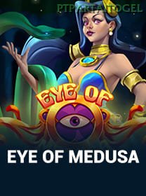 Eye Of Medusa icon