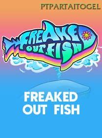 Freaked Out Fish icon