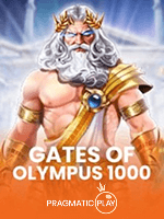 Gates of Olympus 1000 Game: Provider, Fitur, dan Max Win game cover