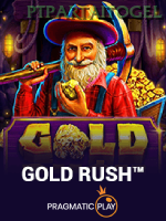 Gold Rush game thumbnail