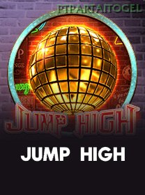 Jump High banner