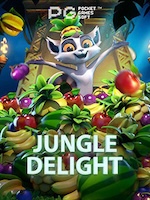 Cara Bermain Jungle Delight dengan Benar di Android game cover