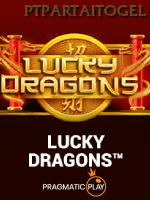 Lucky Dragons icon