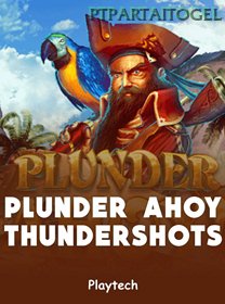 Plunder Ahoy icon