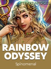 Rainbow Odyssey game thumbnail