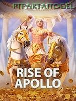 Rise Of Apollo icon