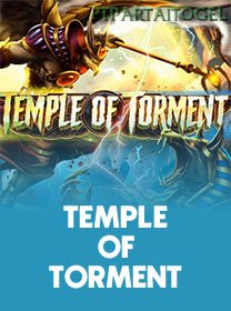 Temple Of Torment icon