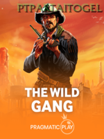 The Wild Gang icon