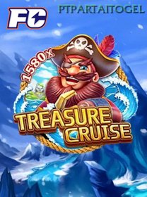 Treasure Cruise icon