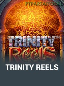 Trinity Reels banner