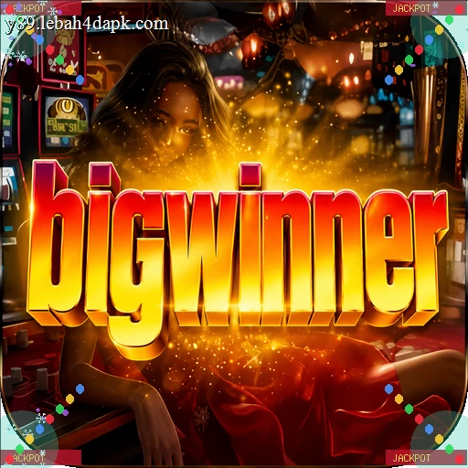 Aplikasi bigwinner Paling Baru untuk Android