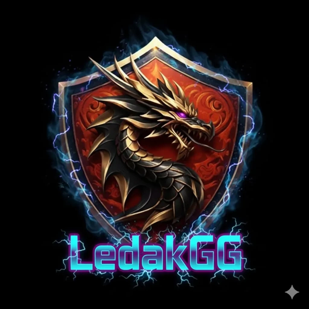 Download ledakgg APK untuk Android