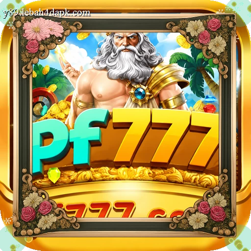 Aplikasi pf777 Terpercaya untuk Android