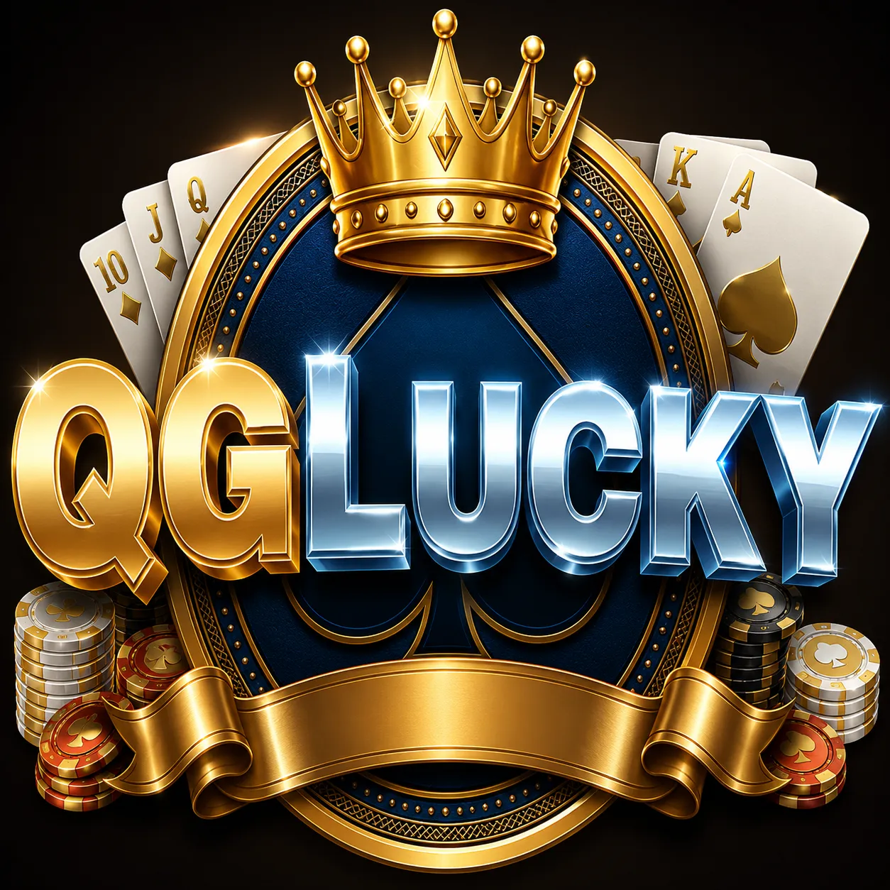 Download qglucky APK untuk Android