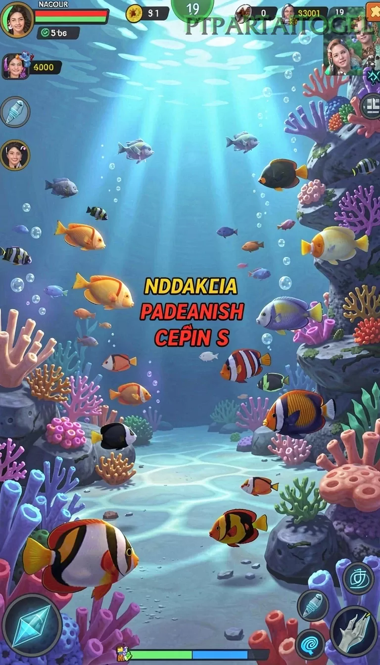 Screenshot Rise Of Apollo nomor 1