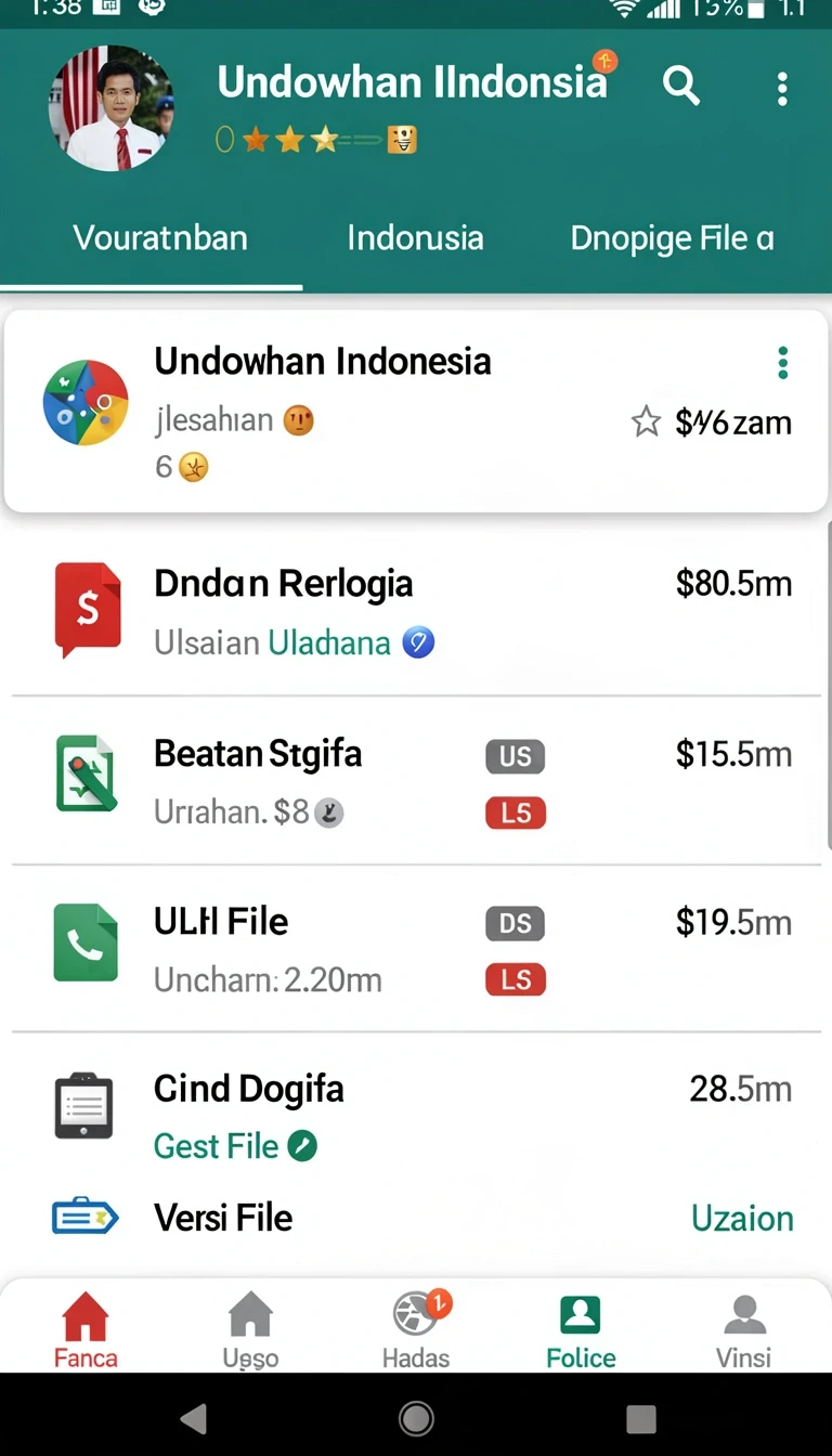 Bonus Garansi Kekalahan 100% screenshot