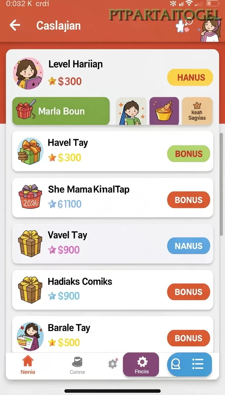 Screenshot Treasure Cruise nomor 1