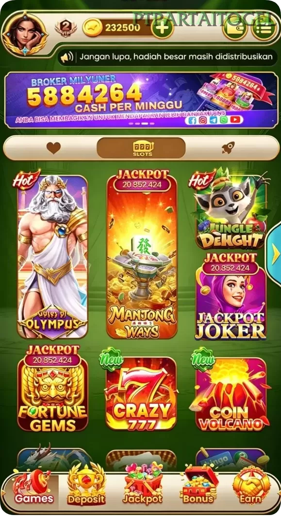 Screenshot Wild Donuts nomor 1