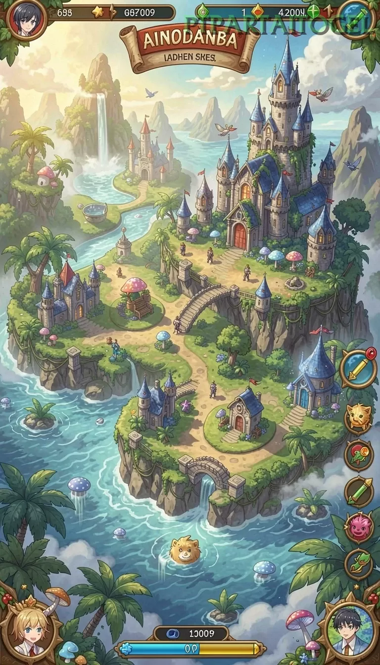 Screenshot Floating Dragon New Year Festival Ultra Megaways nomor 1