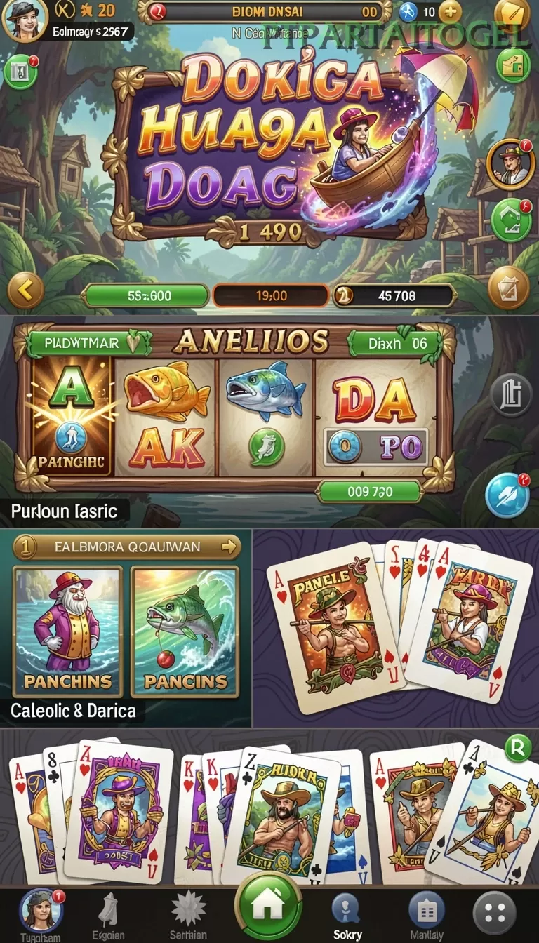 Screenshot Floating Dragon New Year Festival Ultra Megaways nomor 2